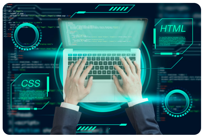 Full Stack Web Development Java