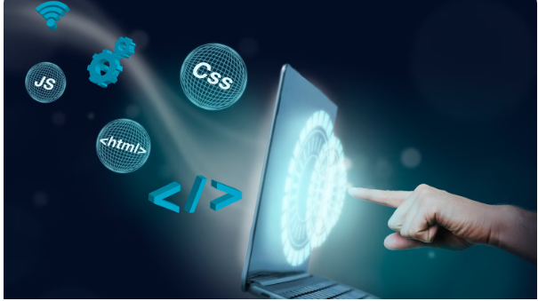 Front end Web Development